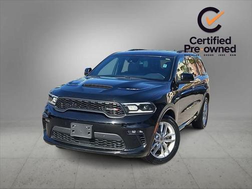 2023 Dodge Durango R/T Plus AWD