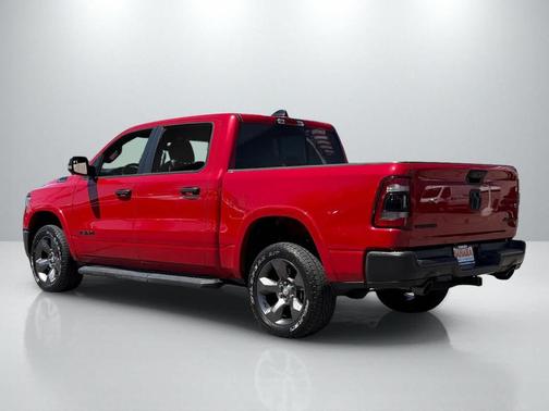 Redline 2 Coat Pearl 2022 RAM 1500 Big Horn