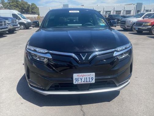 2023 VinFast VF 8 Plus