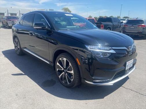2023 VinFast VF 8 Plus