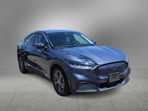 2021 Ford Mustang Mach-E Select
