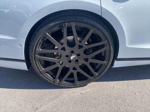 2021 Audi S8 4.0T