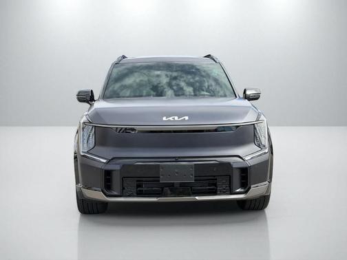 Metal 2026 Kia EV9 GT-Line