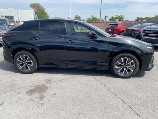 Caviar 2023 Lexus RZ 450e Premium