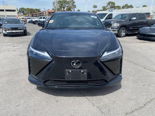 Caviar 2023 Lexus RZ 450e Premium