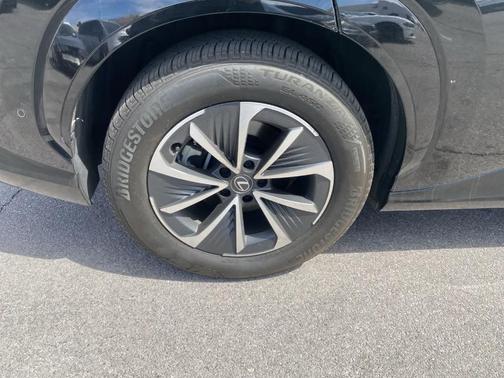 Caviar 2023 Lexus RZ 450e Premium