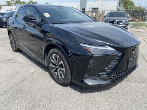 Caviar 2023 Lexus RZ 450e Premium