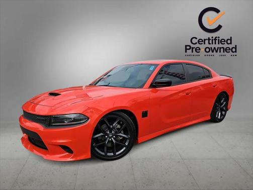 2023 Dodge Charger R/T