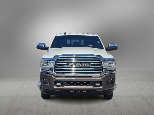 2021 RAM 3500 Longhorn