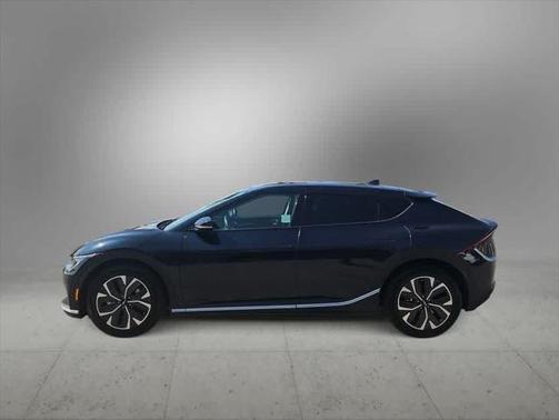 2023 Kia EV6 Light