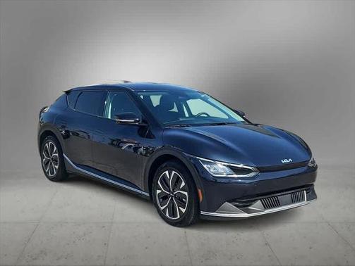 2023 Kia EV6 Light