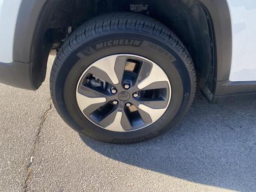 Bright White Clearcoat 2023 Jeep Grand Cherokee 4xe Base