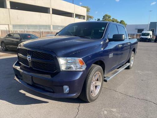 2015 RAM 1500 Tradesman/Express