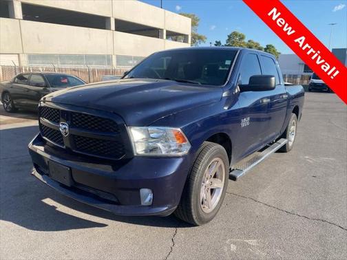 2015 RAM 1500 Tradesman/Express