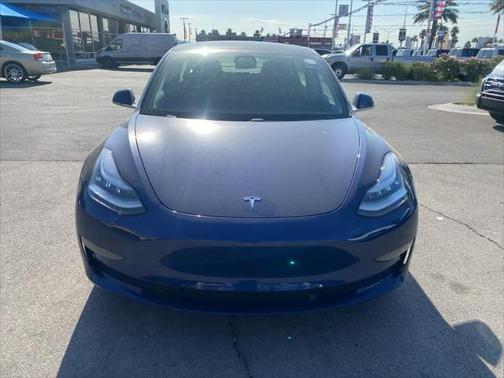 2019 Tesla Model 3 Standard Range