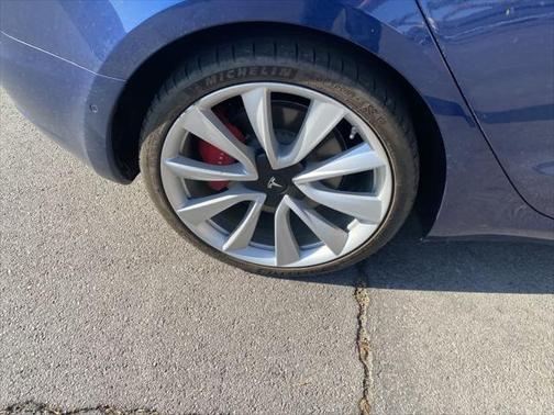2019 Tesla Model 3 Standard Range