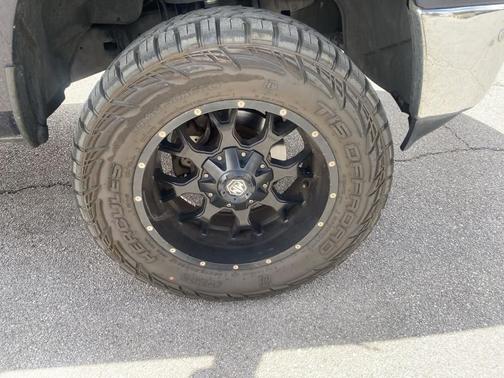 True Blue Pearlcoat 2015 RAM 1500 SLT