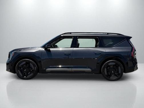 Metal 2024 Kia EV9 GT-Line