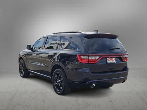 2025 Dodge Durango GT RWD