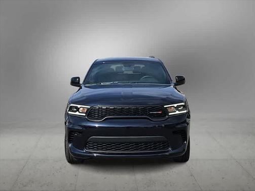 2025 Dodge Durango GT RWD