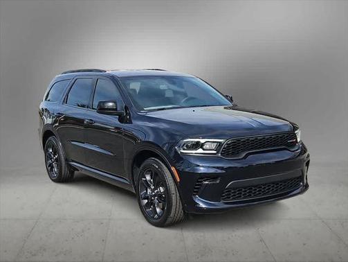 2025 Dodge Durango GT RWD