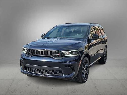 2025 Dodge Durango GT RWD
