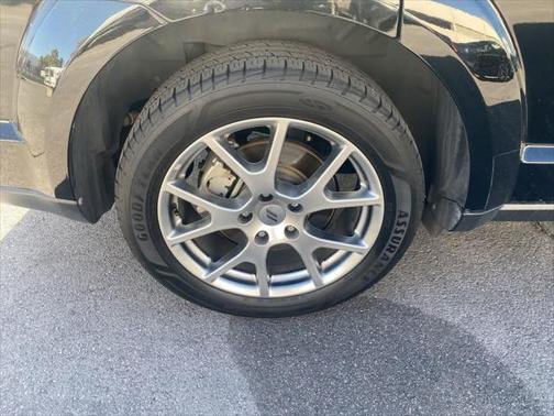 2018 Dodge Journey GT