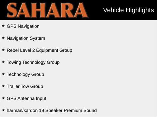 2025 RAM 1500 Rebel Crew Cab 4x4 57' Box