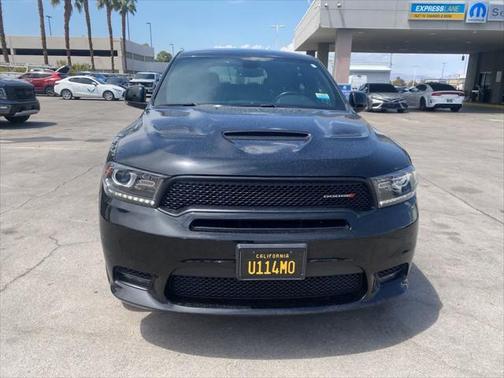 2019 Dodge Durango GT Plus