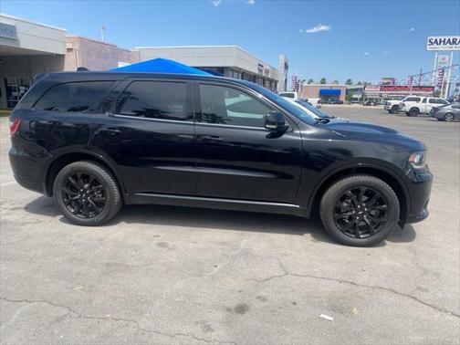 2019 Dodge Durango GT Plus