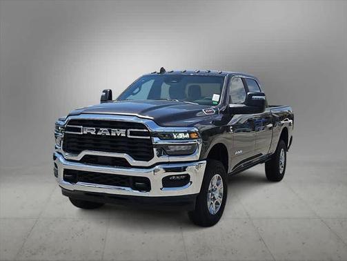 2025 RAM 3500 Big Horn