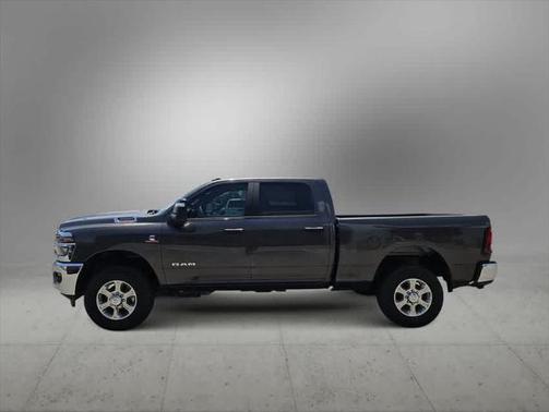 2025 RAM 3500 Big Horn