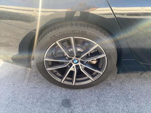 2020 BMW 330 330i