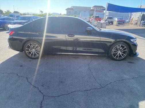 2020 BMW 330 330i