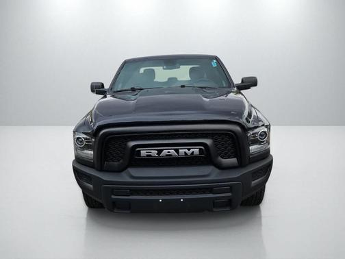 Diamond Black 2024 RAM 1500 Classic SLT