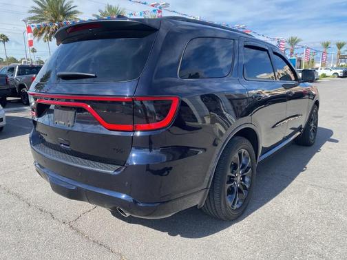 Night 2024 Dodge Durango R/T