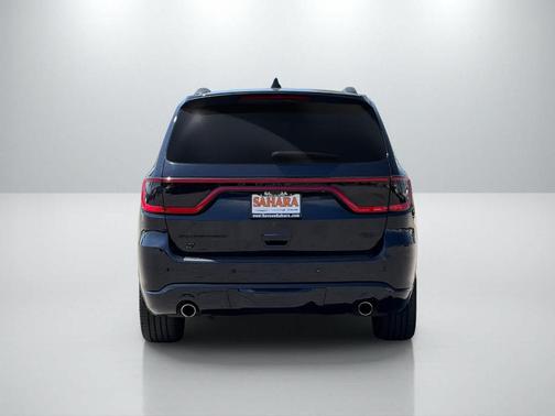 Night 2024 Dodge Durango R/T