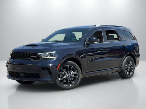Night 2024 Dodge Durango R/T