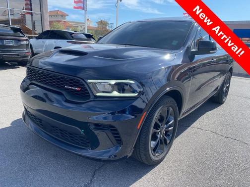 Night 2024 Dodge Durango R/T