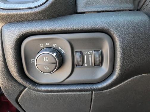 Bright White Clearcoat 2026 RAM 3500 Laramie