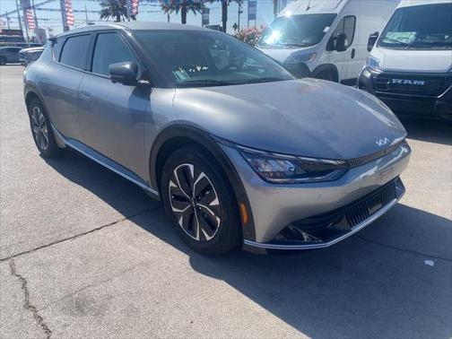 2023 Kia EV6 Wind