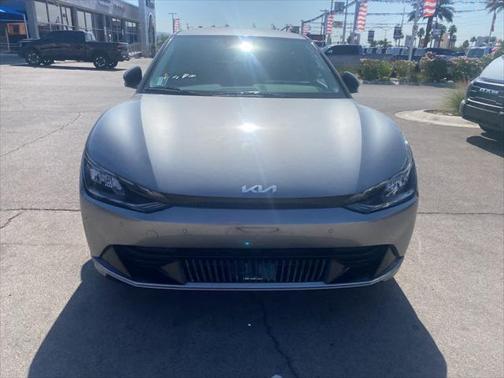 2023 Kia EV6 Wind