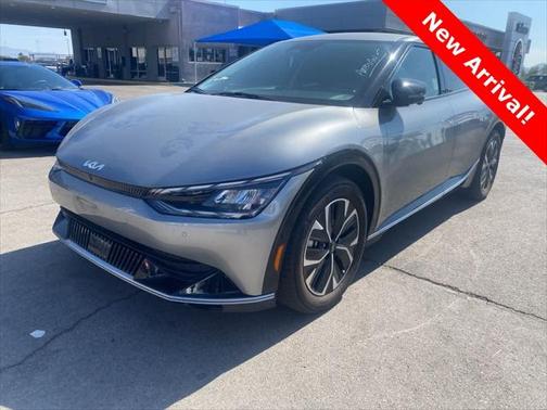 2023 Kia EV6 Wind