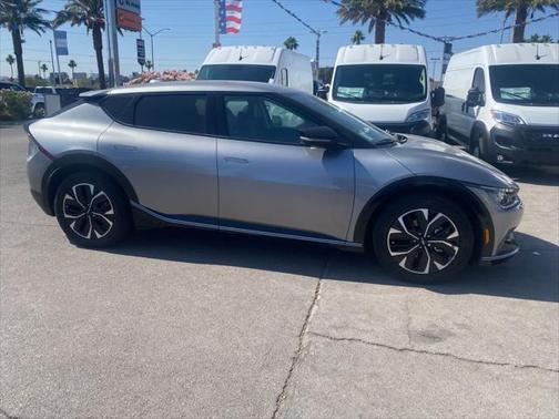 2023 Kia EV6 Wind