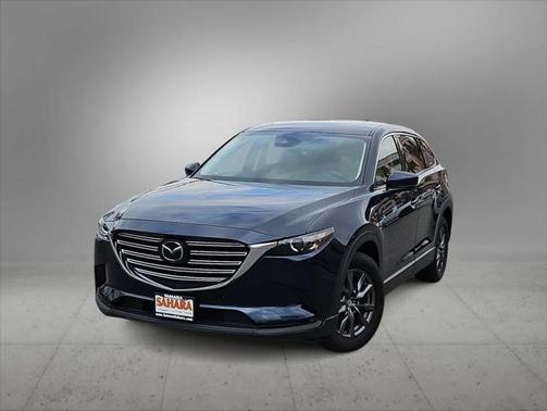 2023 Mazda CX-9 Touring