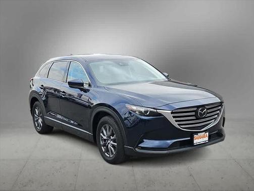 2023 Mazda CX-9 Touring
