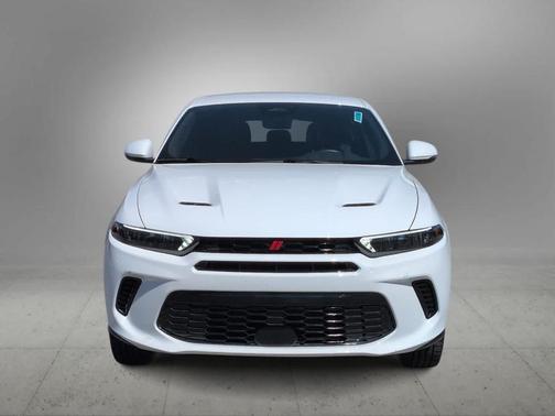 Q BALL 2024 Dodge Hornet R/T