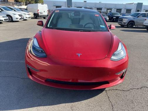 2022 Tesla Model 3 Performance