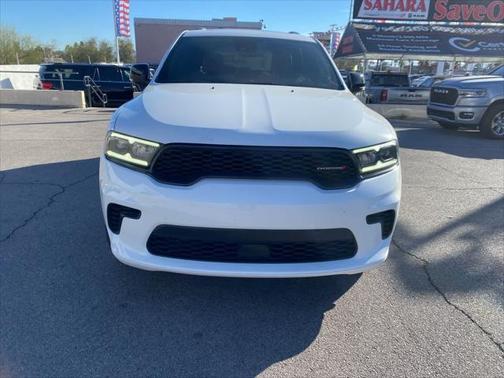 2024 Dodge Durango GT Plus RWD