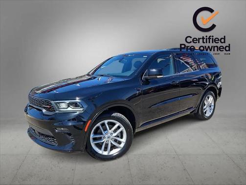 2023 Dodge Durango GT Plus AWD